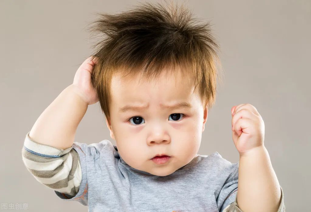 3歲寶寶必備的4種能力，看看你的孩子落后多少