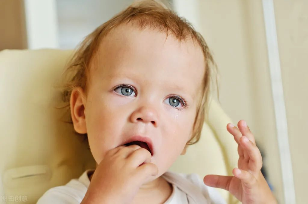 3歲寶寶必備的4種能力，看看你的孩子落后多少