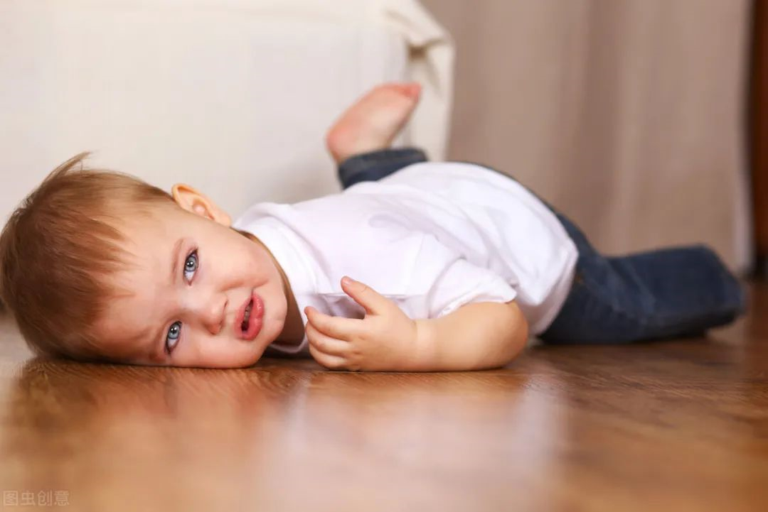 3歲寶寶必備的4種能力，看看你的孩子落后多少